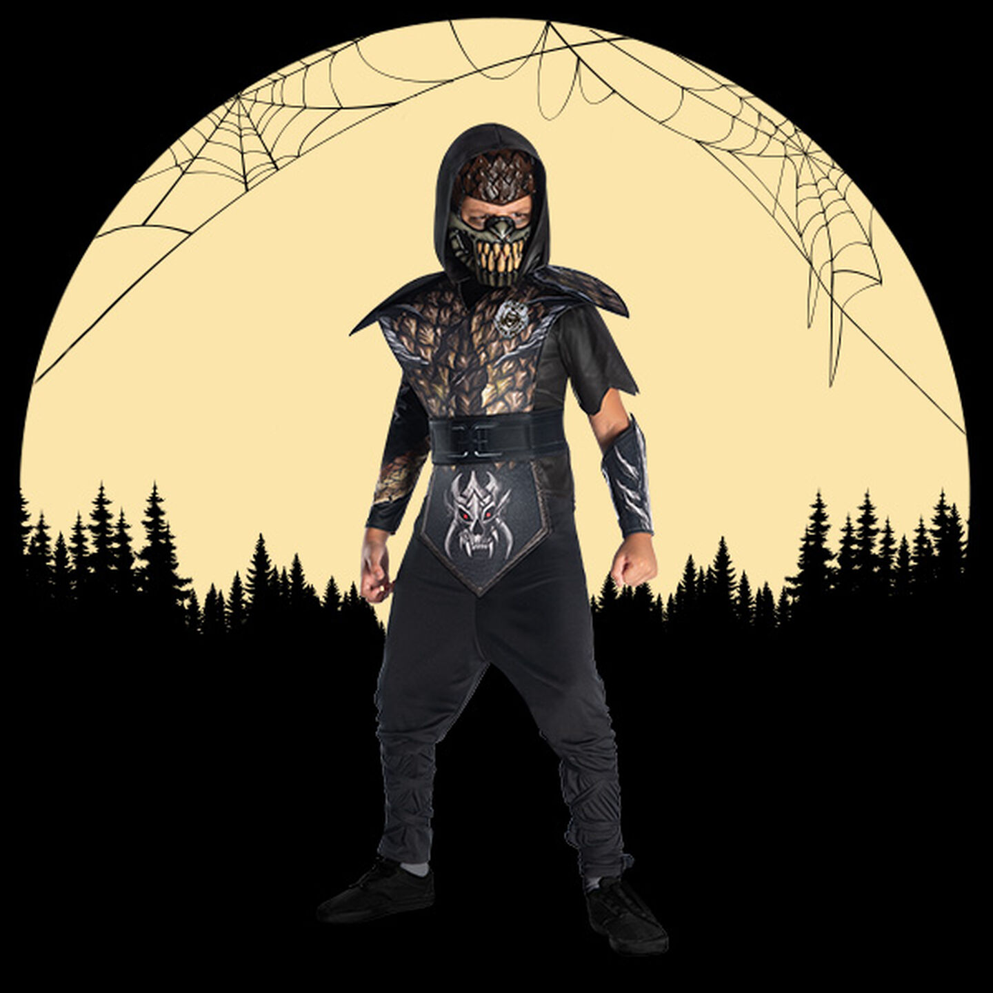 claw-costume